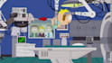 create a south park cartoon