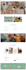do tea house website design