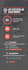 design high quality infographics design with 5 points