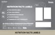 create fda compliant nutrition facts label for your product