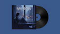 design premium music album cover