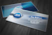 do business card design