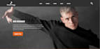 design a responsive HTML CSS bootstrap website for you