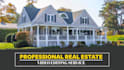 do real estate video editing within 24 hours