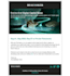 design a mailchimp email template