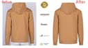 do any photoshop editing photo manipulation product retouch