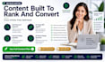 write and post 30 premium pro monthly SEO blog articles
