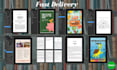 convert your PDF to epub