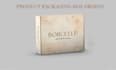 design attractive packaging box, mailer box, subscription box within 12 hrs