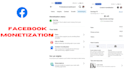do facebook page monetization organically