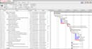 create a customised gantt chart tracker with dashboard in excel