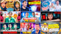 design great eye catchy custom youtube thumbnail in 1 hour
