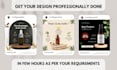 design amazon product images for listings