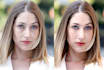retouch or edit your photo with photoshop