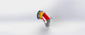 do aircraft nozzle design and other 3d models