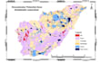 map groundwater potential zones using gis, rs, and mif