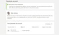 create new verified fb business manager and ads account