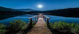 create restful relaxing rain video