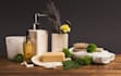 develop cosmetic formulation for body care