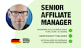 be your affiliate marketing consultant