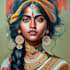 create professional and detailed ai art using ideogram ai and midjourney
