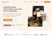 build professional restaurant website