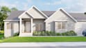 design garden, backyard, patio, pool and landscape renders