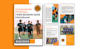 design an effective sponsorship proposal, business proposal, and letter