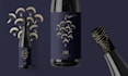 design your wine bottle label