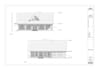 draw architectural drawing full set in autocad and revit