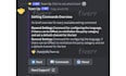create a professional custom discord bot