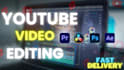 do high retention video editing