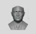 create high quality character for 3d printing and animation
