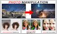 edit or manipulate your photo