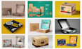 do packaging box design, mailer, shipping, craft, pizza and amazon box design