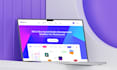 do figma website design, website ui ux design, figma design, mobile app ui ux
