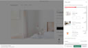 do free shipping upsell with progress bar in shopify cart without app