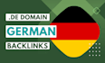 do german dofollow permanent backlinks from germany sites