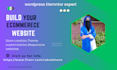 design a high converting wordpress site with on page SEO optimization