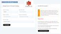 set up AWS s3 or wasabi s3 cloud storage