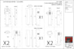 do any autocad drawing from handmade sketches