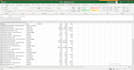 get u companies financial accurate data  refinitiv eikon