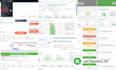 set up wp rocket and gtmetrix plugins using premium versions