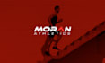 design a striking typography logo design
