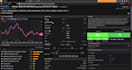 provide financial data refinitiv bloomberg eikon