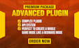 create a minecraft plugin