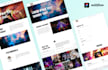 make figma website design