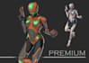 make the best character design