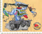 do embroidery digitizing into dst pes pxf vp3 file in 1 hour