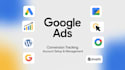 setup google ads conversion tracking and campaigns